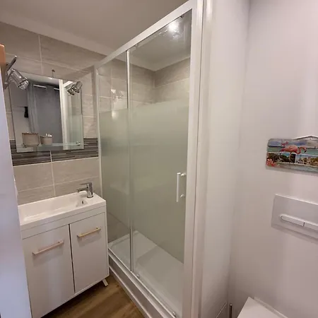 Apartment Cap Sur Le Port Agde