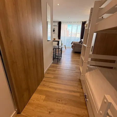 Apartment Cap Sur Le Port *