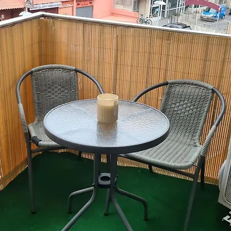 Cap Sur Le Port Lejlighed Agde