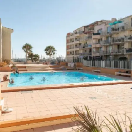 Apartment Cap Sur Le Port *