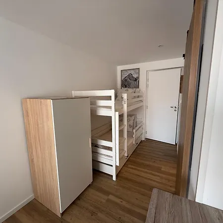 Apartment Cap Sur Le Port Agde