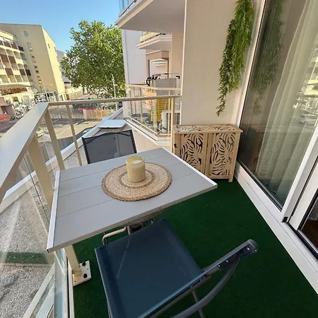 Apartment Cap Sur Le Port *