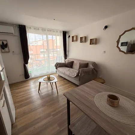 Apartment Cap Sur Le Port