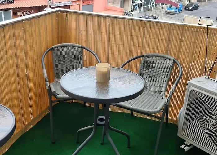 Cap Sur Le Port Apartamento Agde