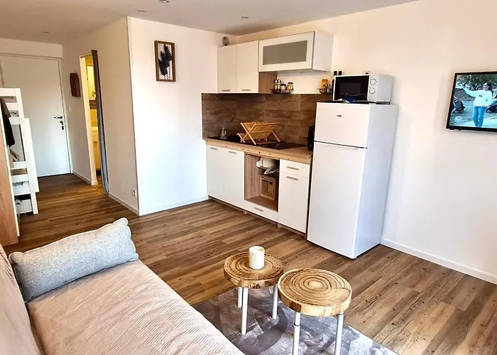 Cap Sur Le Port * Agde