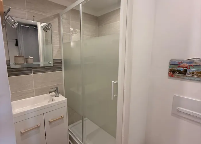 Apartamento Cap Sur Le Port Agde